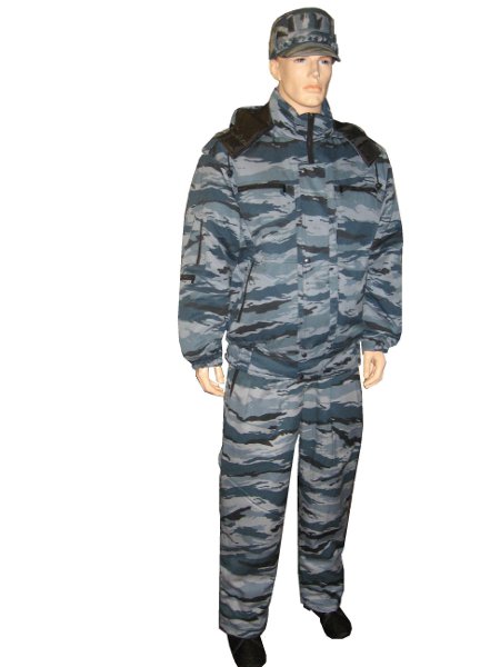 Костюм зимний "Снег" Костюм зимний "Снег"