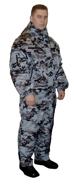 Костюм зимний "Снег" Костюм зимний "Снег"